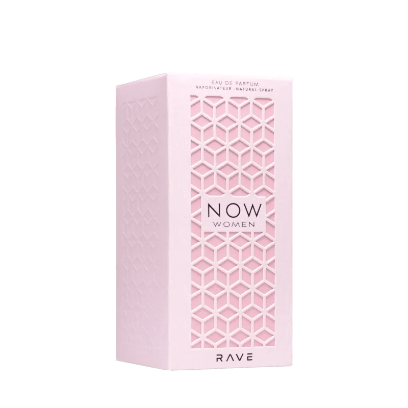 Rave Now- women