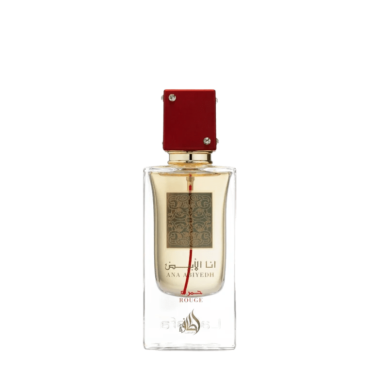 Ana Abiyedh Rouge