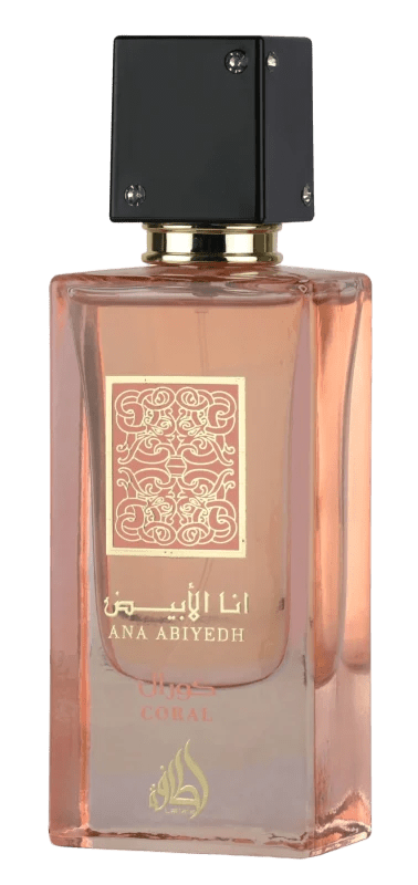 Ana Abiyedh Coral