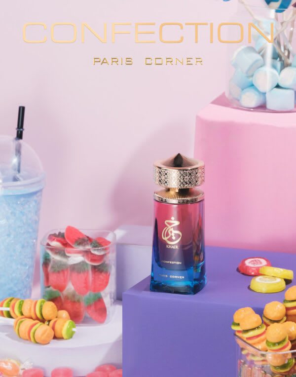 KHAIR CONFECTION 100ML 3
