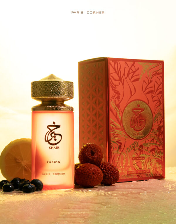 KHAIR FUSION 100ML