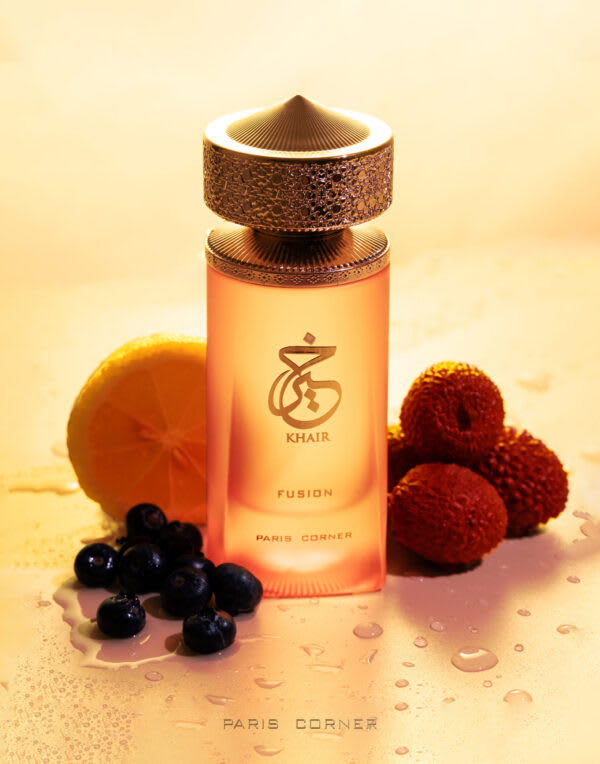 KHAIR FUSION 100ML 2