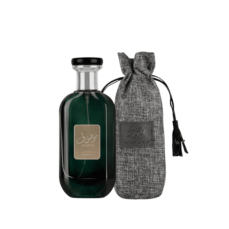MOUSUF RAMADI 100 ML