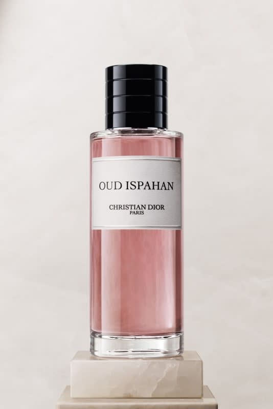 Christian Dior Oud Ispahan Unisex Eau de Parfum 250ml 4