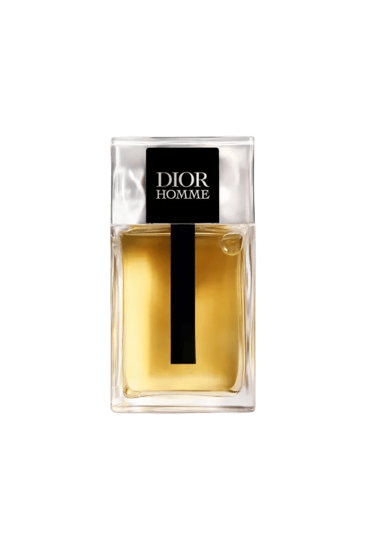 Christian Dior Dior Homme For Men Eau de Toilette 100ml
