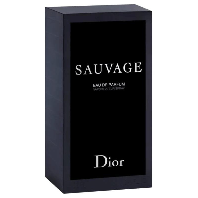 Christian Dior Sauvage For Men Eau de Parfum 200ml 3