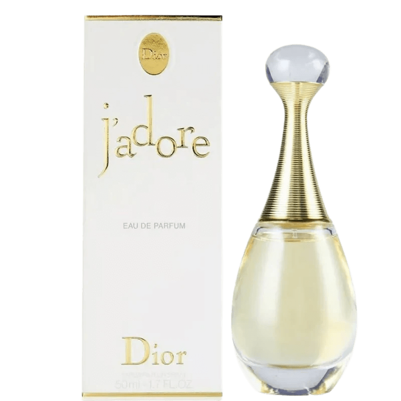 Christian Dior J'Adore For Women Eau de Parfum 50ml