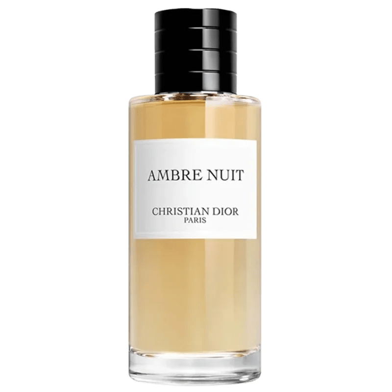 Christian Dior Ambre Nuit Extrait de Parfum 80ml 6