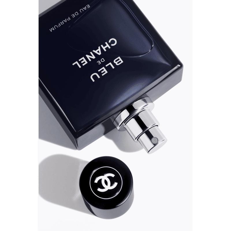 Chanel Bleu de Chanel For Men Eau de Parfum 50ml