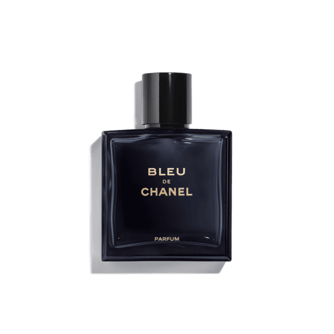 Chanel Bleu de Chanel For Men Parfum 100ml