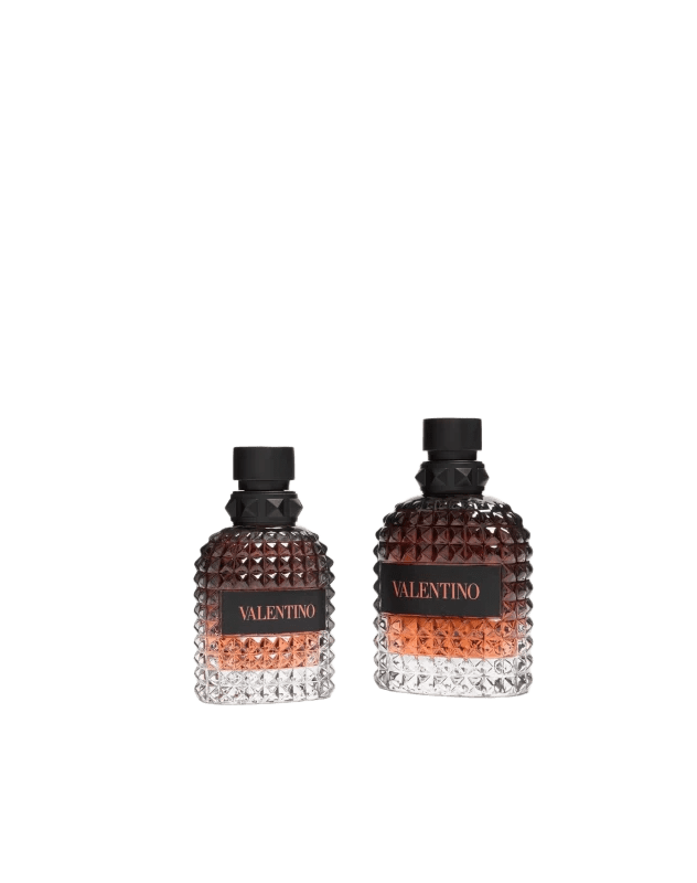 Valentino Uomo Born in Roma Coral Fantasy  Eau de Toilette 100ml 5