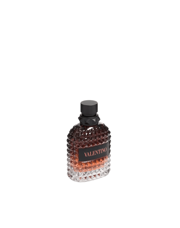 Valentino Uomo Born in Roma Coral Fantasy  Eau de Toilette 100ml 6