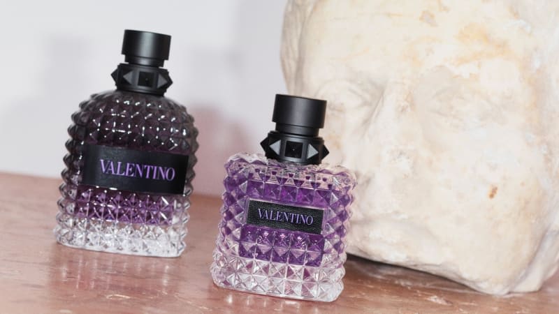 Valentino garavani
