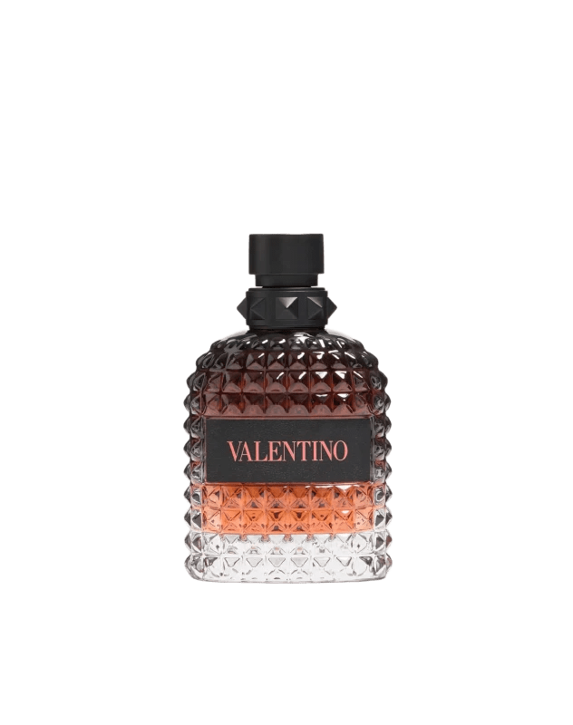 Valentino Uomo Born in Roma Coral Fantasy Eau de Toilette 50ml  3