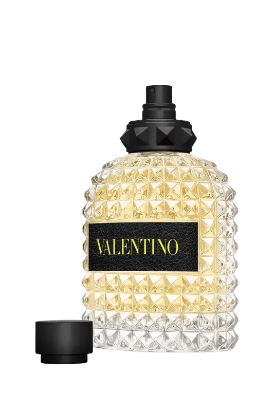 Born In Roma Yellow Dream Uomo Eau de Toilette, 100ml 3