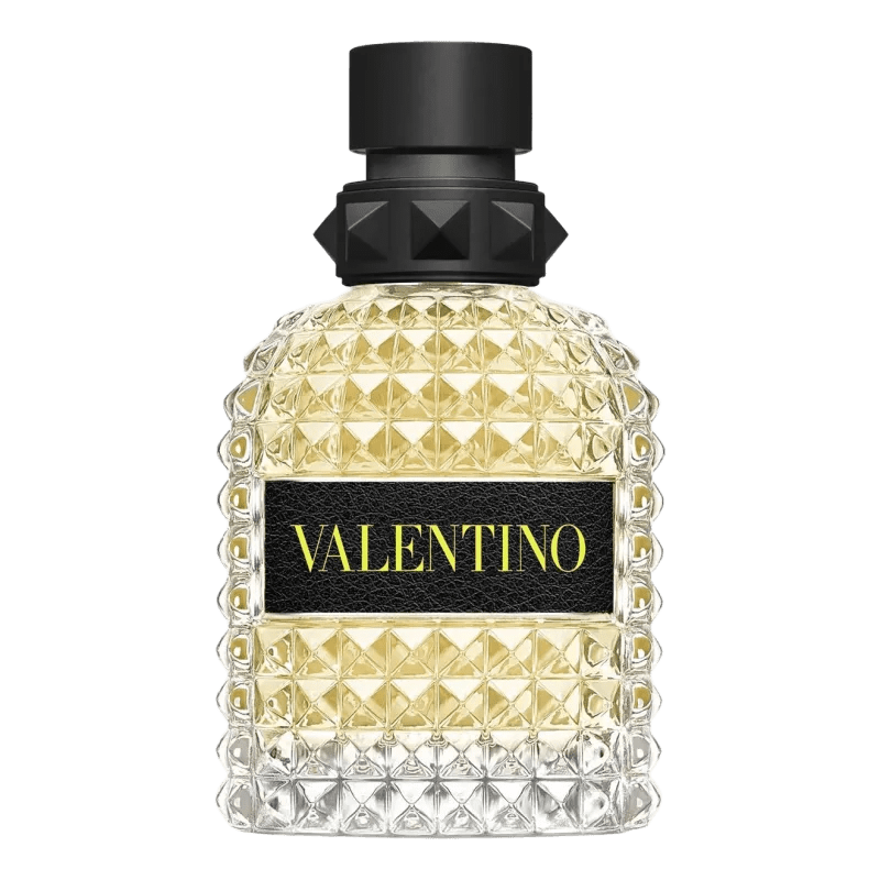 Born In Roma Yellow Dream Uomo Eau de Toilette, 50ml
