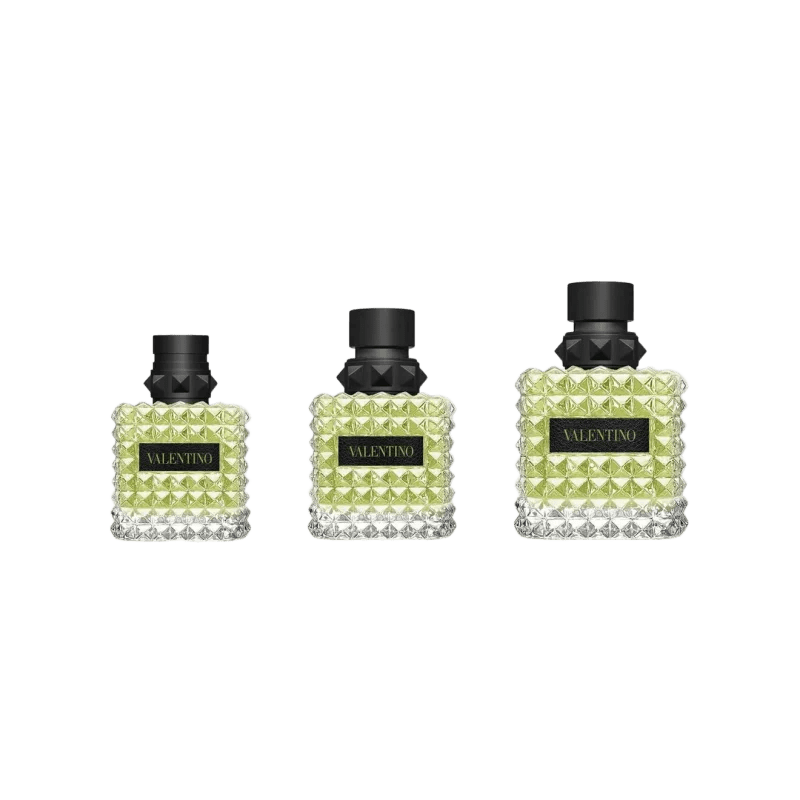 Born in Roma Donna Green Stravaganza - 100ml