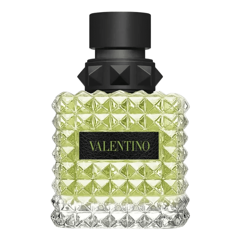 Born in Roma Donna Green Stravaganza - 50ml