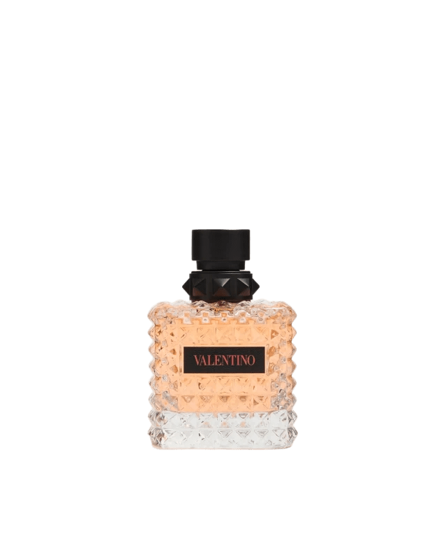 Born in Roma Donna Coral Fantasy Eau de Parfum - 100ml