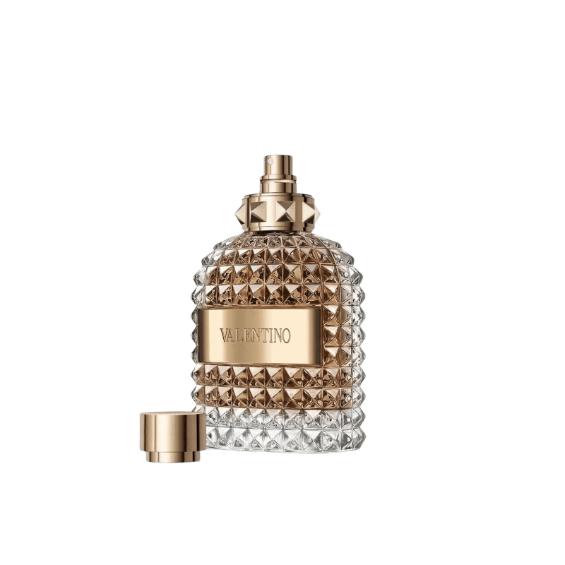 Uomo Eau de Toilette 100ml 2