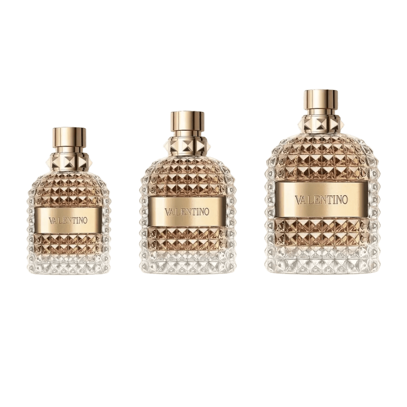 Uomo Eau de Toilette 100ml 5