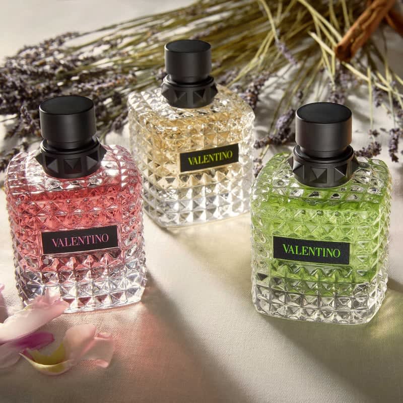 Born in Roma Donna Yellow Dream 100ml 3