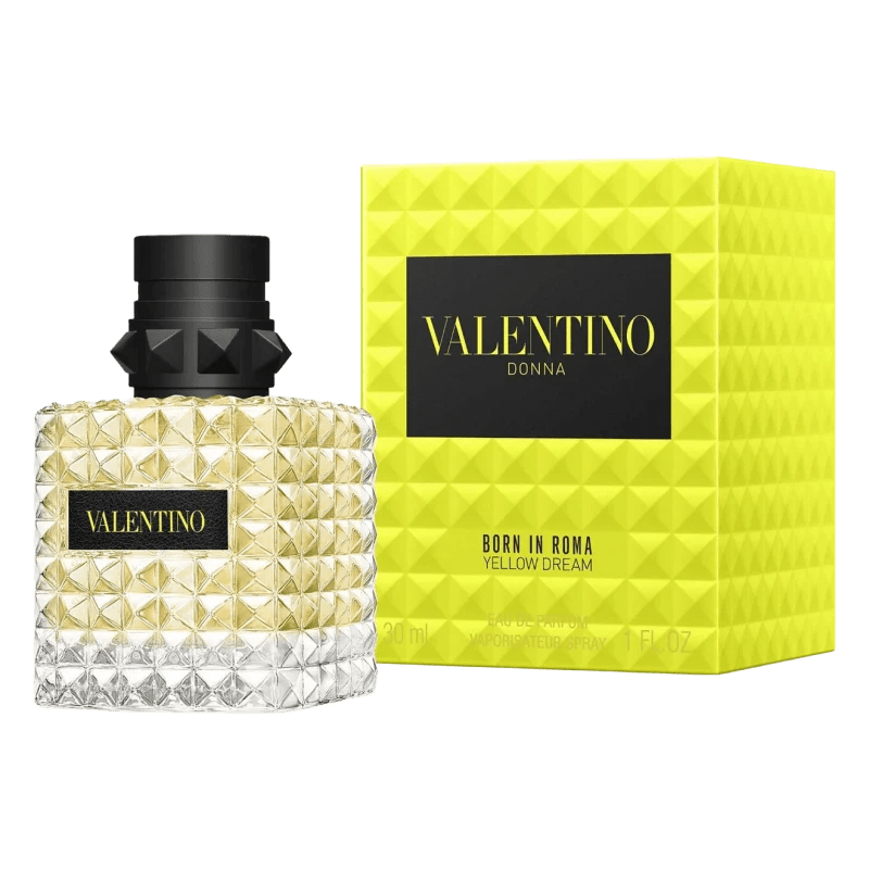 Born in Roma Donna Yellow Dream 50ml