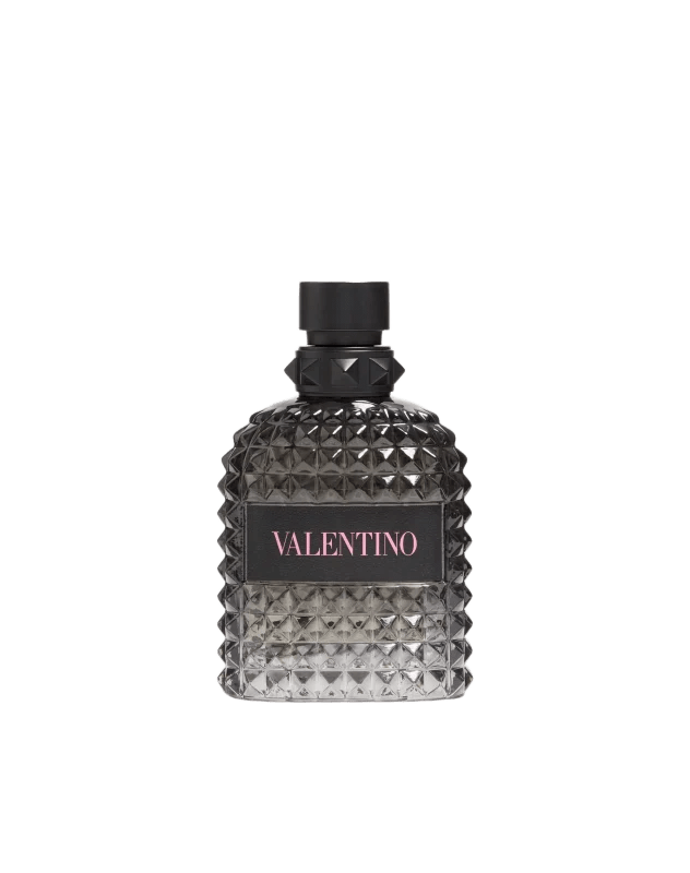 Born in Roma Uomo - Eau De Toilette 50ml