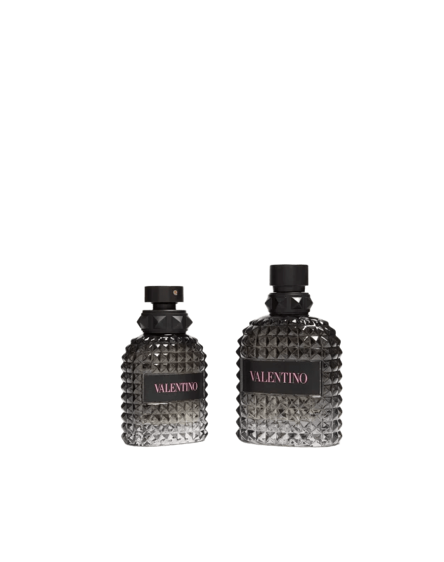 Born in Roma Uomo - Eau De Toilette 50ml 3
