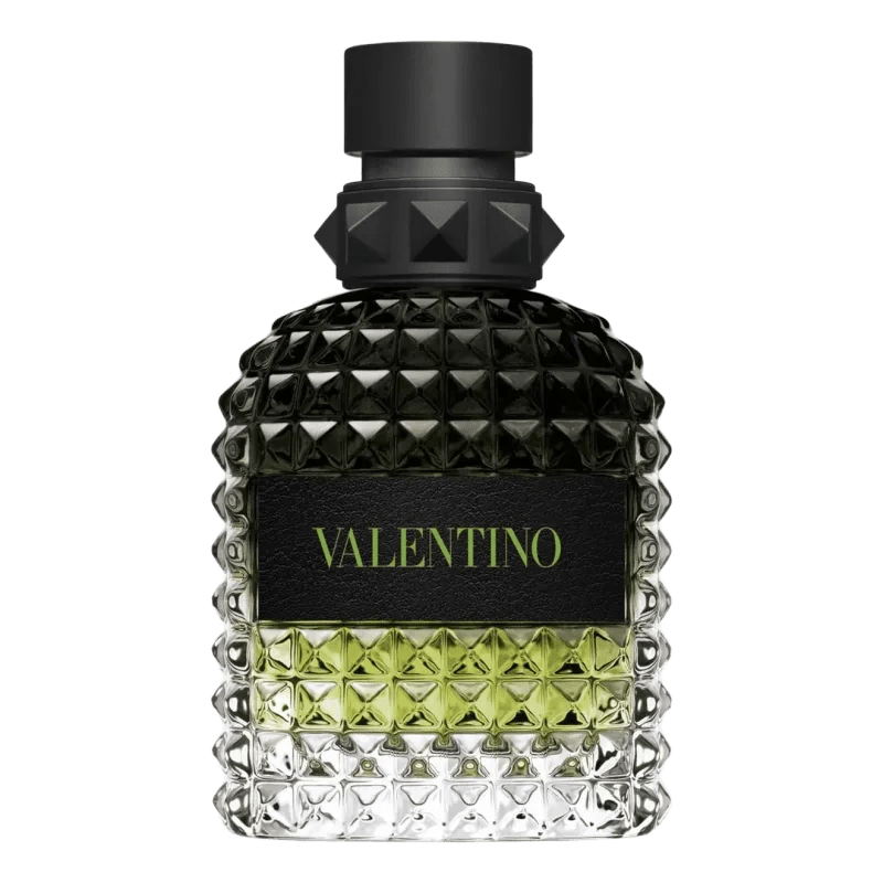 Born in Roma Uomo Green Stravaganza 50ml