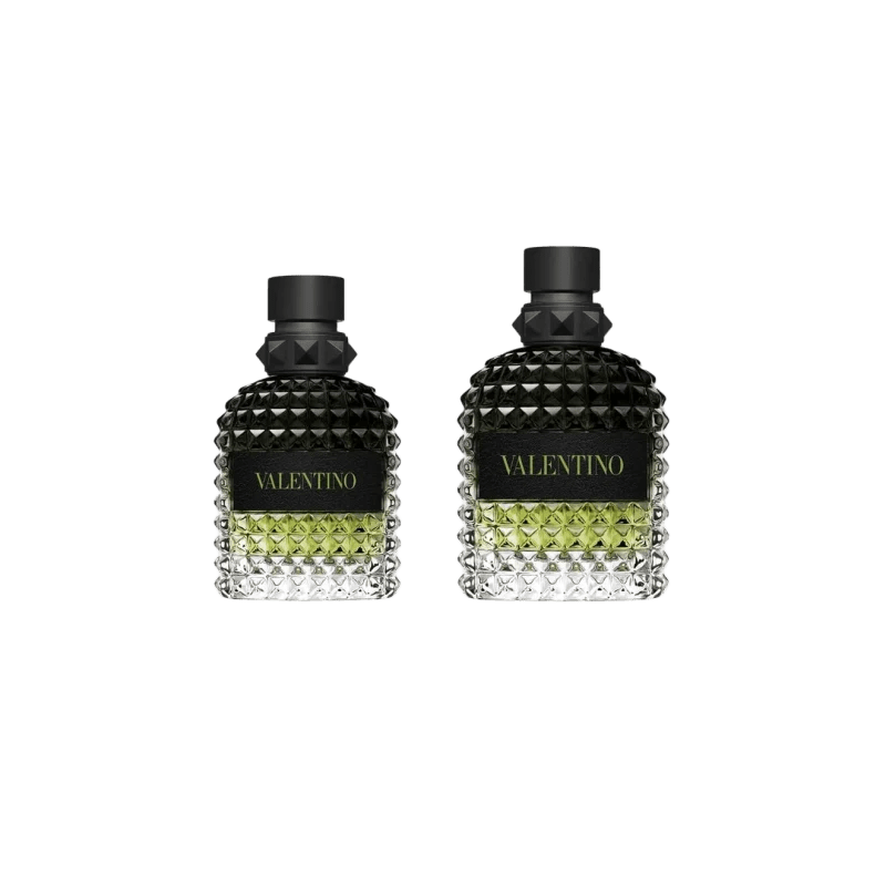 Born in Roma Uomo Green Stravaganza 50ml
