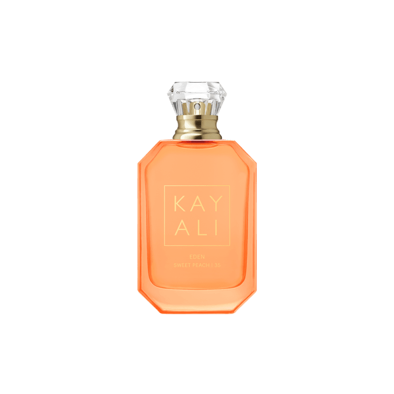 Kayali Eden Sweet Peach | 35 Eau de Parfum 50 ml