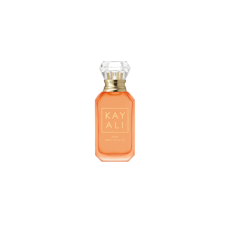 Kayali Eden Sweet Peach | 35 Eau de Parfum 10 ml
