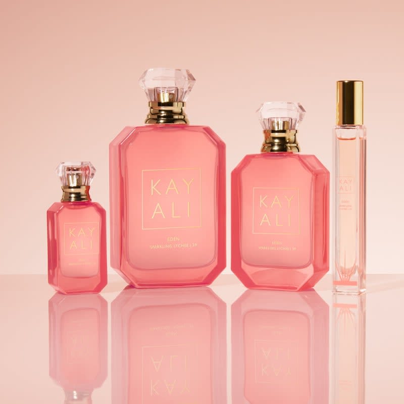 Kayali Eden Sparkling Lychee | 39 50ml 2