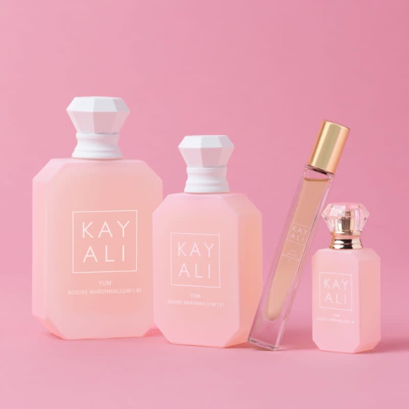 Kayali Yum Boujee Marshmallow | 81 10ml 2