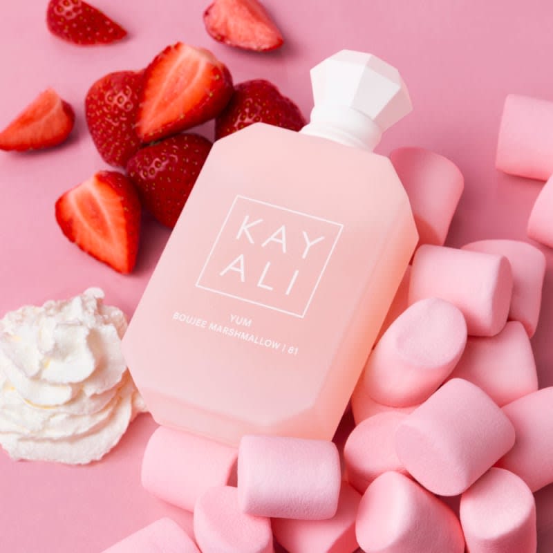 Kayali Yum Boujee Marshmallow | 81 100ml 2
