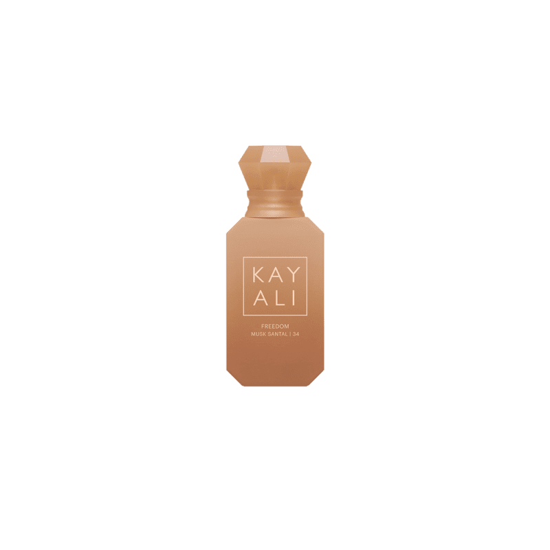 Kayali Freedom Musk Santal | 34 10ml