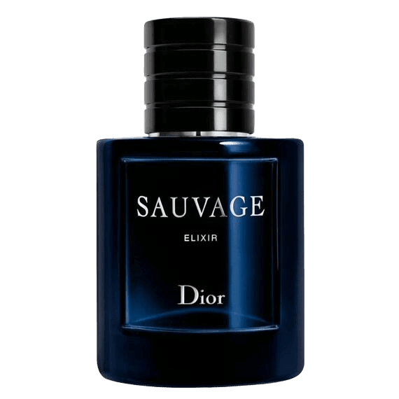 Christian Dior Sauvage Elixir For Men 60ml