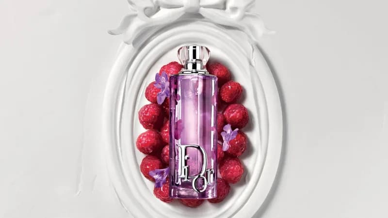 Dior Addict Purple Glow For Women Eau de Parfum 100ml 4