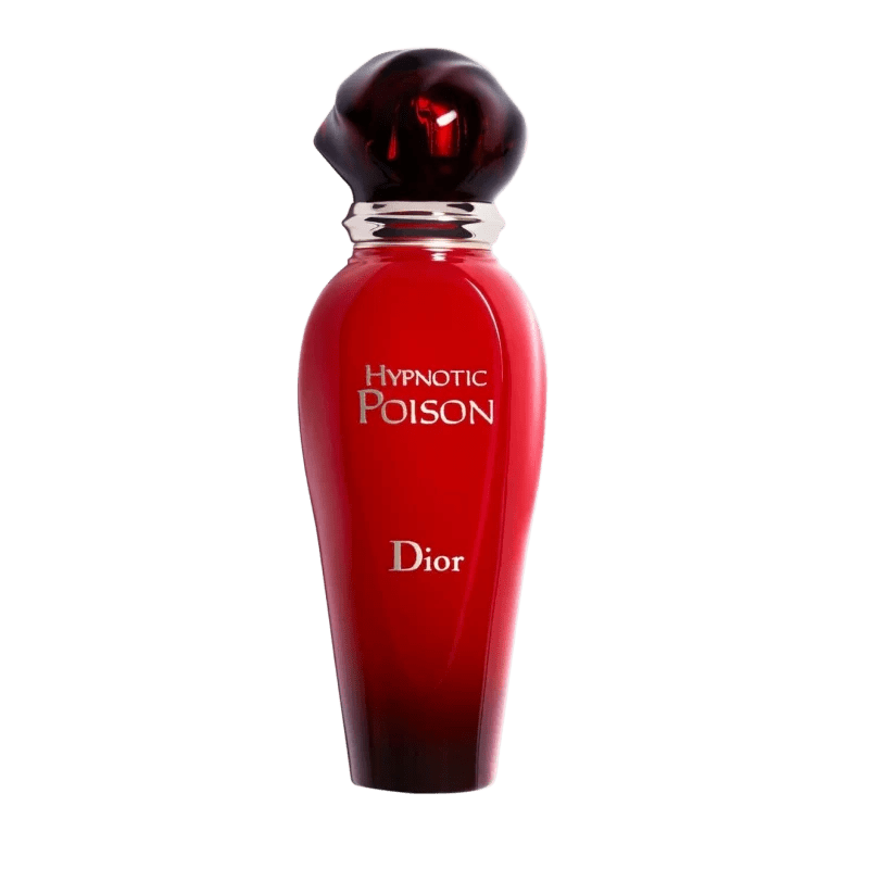 Christian Dior Hypnotic Poison Roller-Pearl For Women Eau de Toilette 20ml