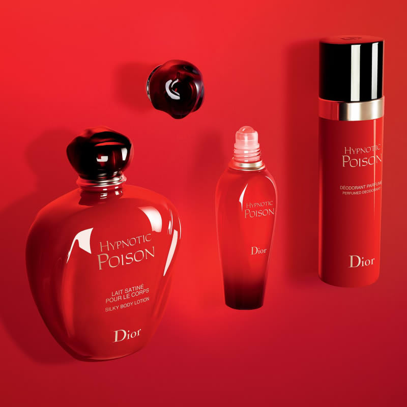 Christian Dior Hypnotic Poison For Women Eau de Toilette 100ml 2