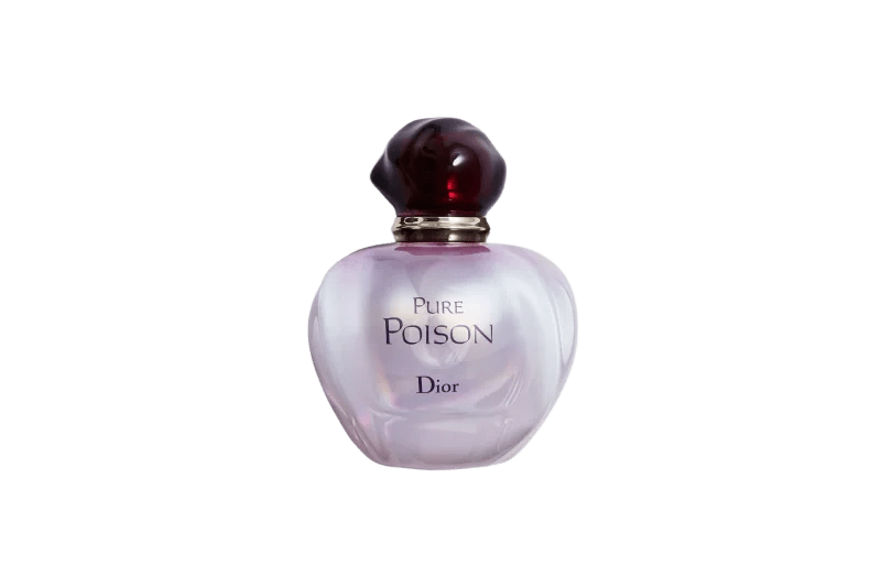 Christian Dior Pure Poison For Women Eau de Parfum 50ml