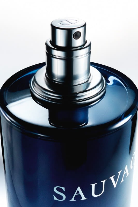 Christian Dior Sauvage For Men Parfum 60ml 4