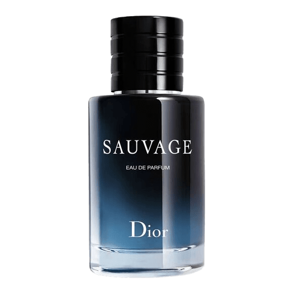 Christian Dior Sauvage For Men Eau de Parfum 100ml