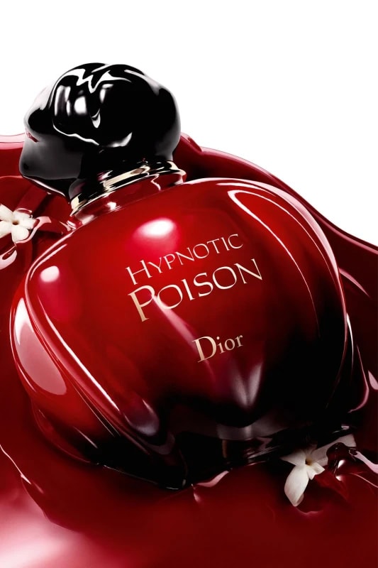 Christian Dior Hypnotic Poison For Women Eau de Toilette 50ml
