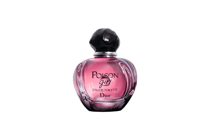 Christian Dior Poison Girl For Women Eau de Toilette 50ml