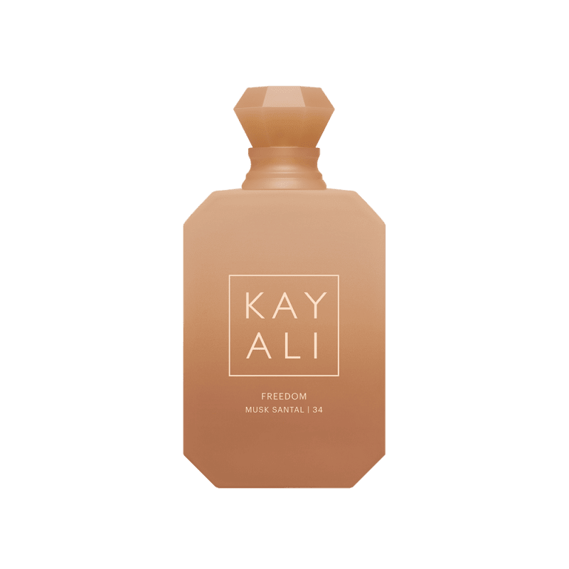 Kayali Freedom Musk Santal | 34 100ml