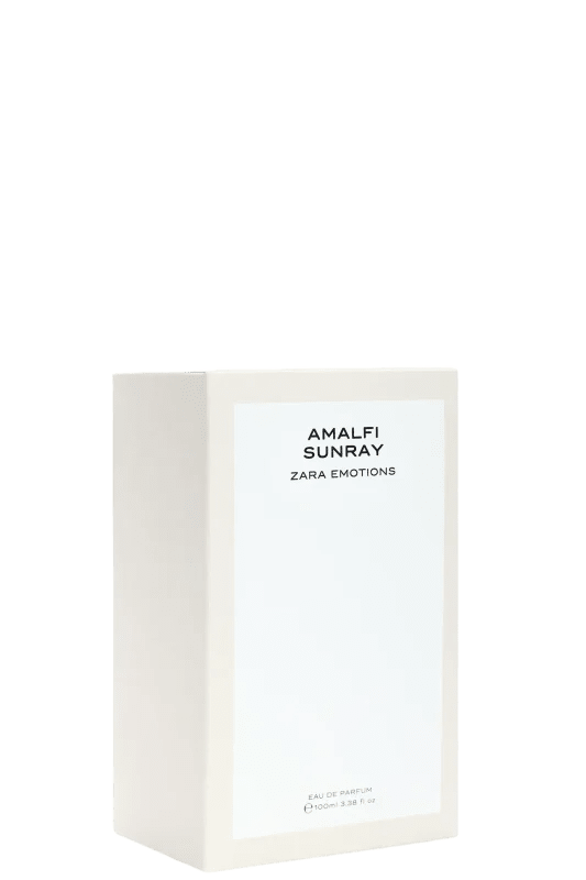 AMALFI SUNRAY EDP 100ML (3.4 FL.OZ). 2