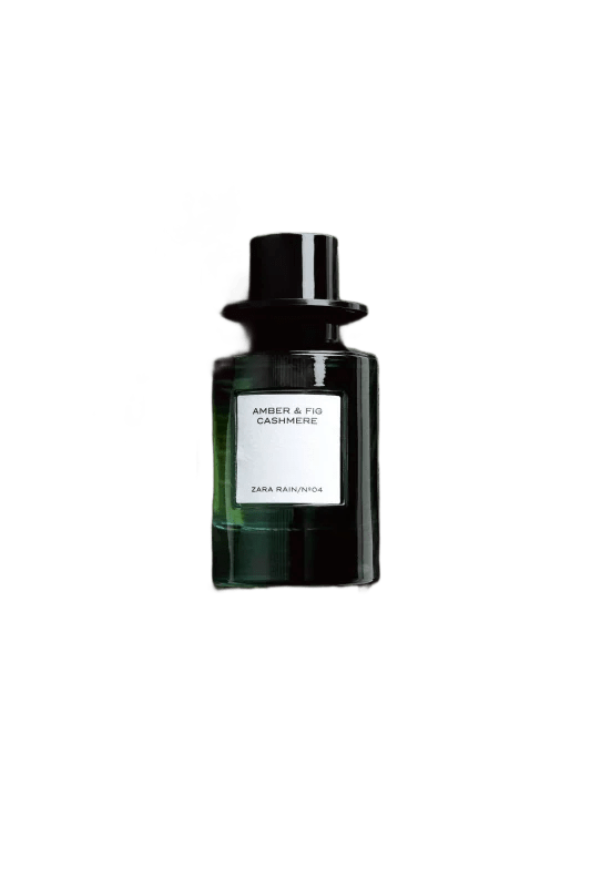 AMBER & FIG CASHMERE EDP 100ML / 3.38 oz