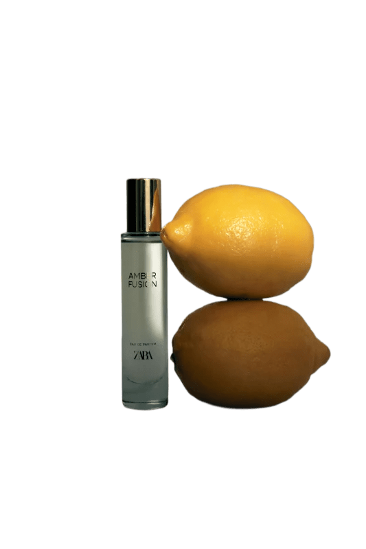 AMBER FUSION EDP 80ML (2.71 FL. OZ).